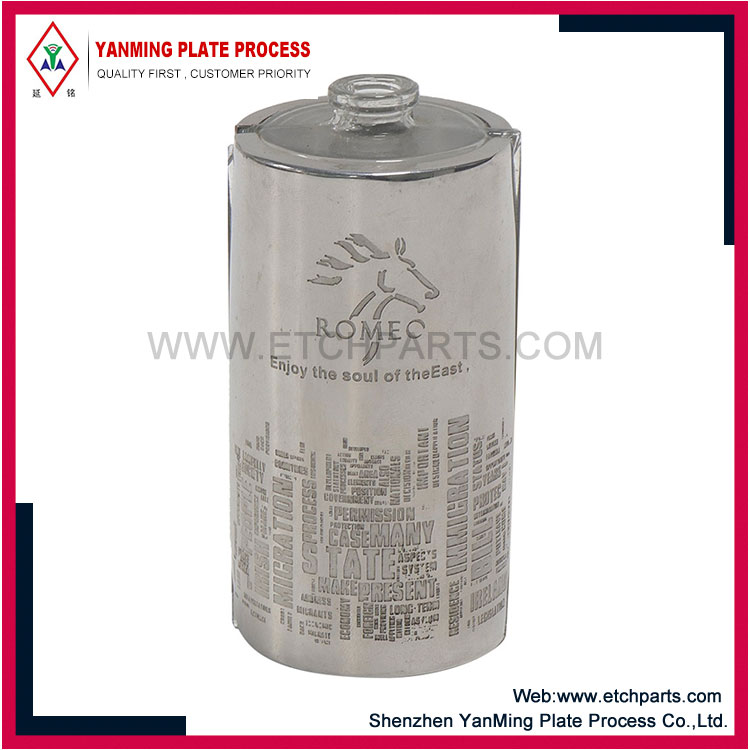 ধাতব এচিংয়ের প্রাথমিক ধারণা