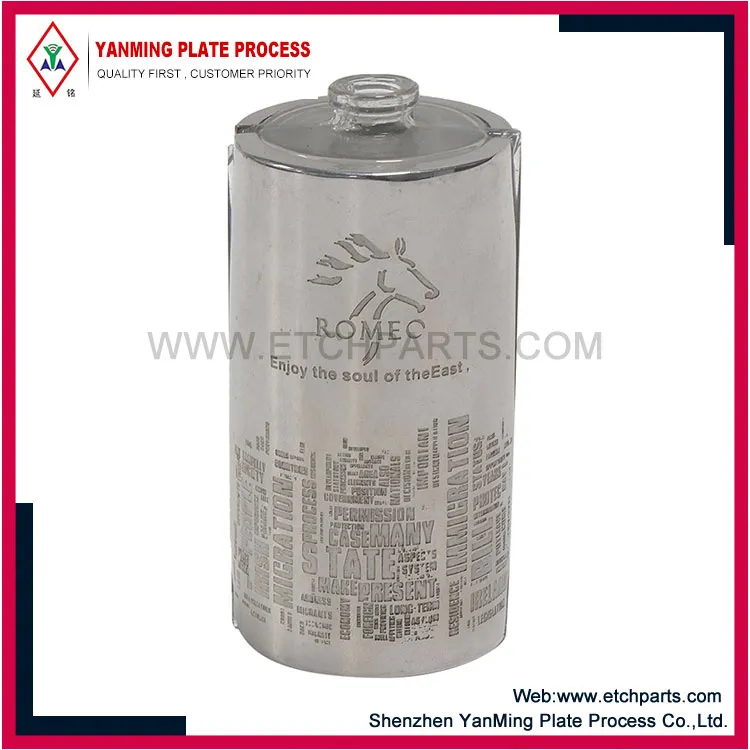 এচিংয়ের ব্যবহার কী?