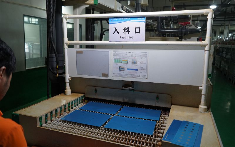 এচিং প্রক্রিয়া জনপ্রিয় বিজ্ঞান: ওয়েট এচিং কি?